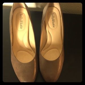 Kelly & Katie Shoes 7.5